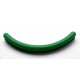Banánek do vlasů dlouhý zelený BB8