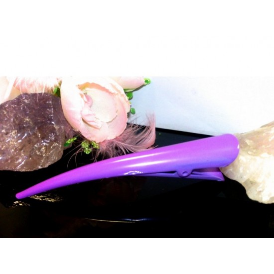 Spona betka do vlasů klasik střední BT842