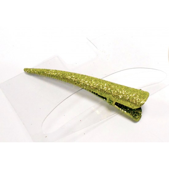 Spona betka do vlasů Elis třpytivá B838