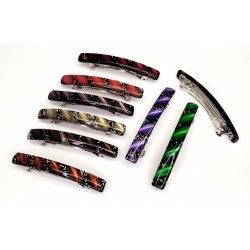 Francouzská spona do vlasů Alena SF061