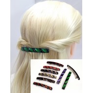 Francouzská spona do vlasů Alena SF061