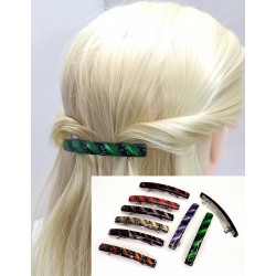 Francouzská spona do vlasů Alena SF061