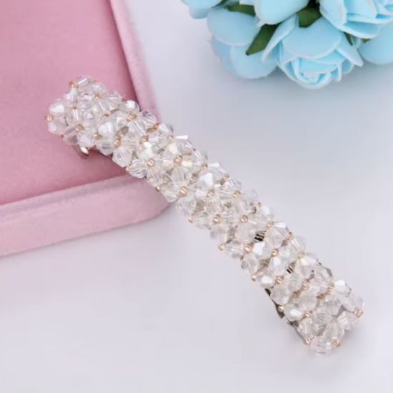 Francouzská spona Britany SF084