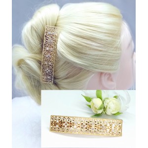 Svatební spony a sponky