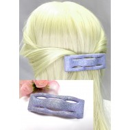 Francouzská spona do vlasů Emily SF012