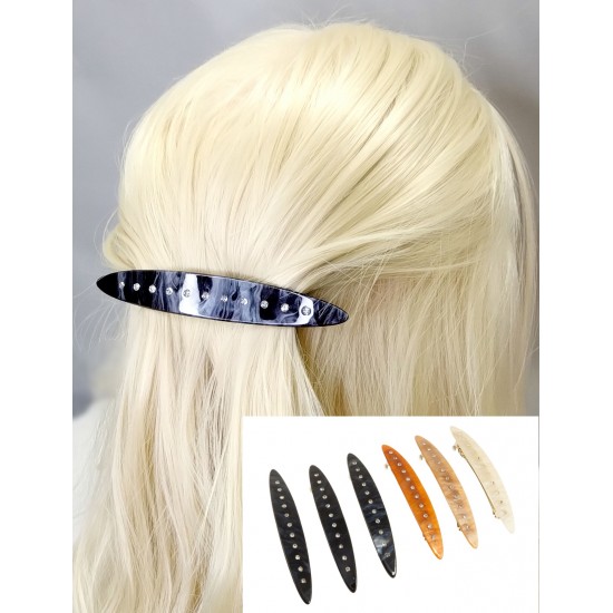 Francouzská spona do vlasů Marika SF082 Francouzská spona do vlasů Marika SF082