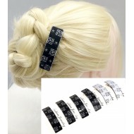 Francouzská spona do vlasů Angel SF092 Francouzská spona do vlasů Angel SF092