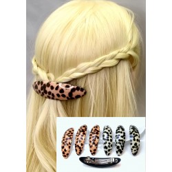 Francouzská spona do vlasů Dora SF065