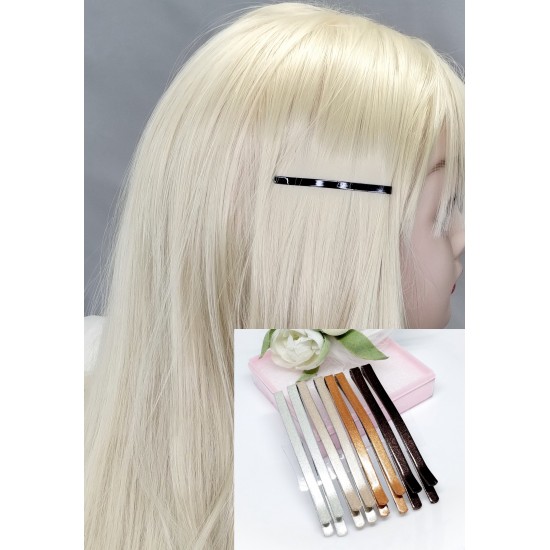 Sponka pinetka do vlasů silná (sada 2ks) PN018