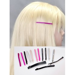 Sponka pinetka do vlasů silná (sada 2ks) PN018