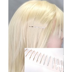 Sponka pinetka do vlasů Artemis PN014