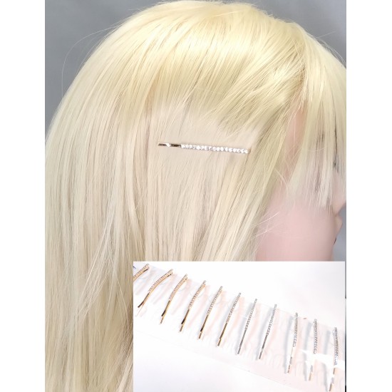 Sponka pinetka do vlasů Artemis PN014