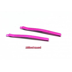 Sponka pinetka do vlasů silná (sada 2ks) PN018