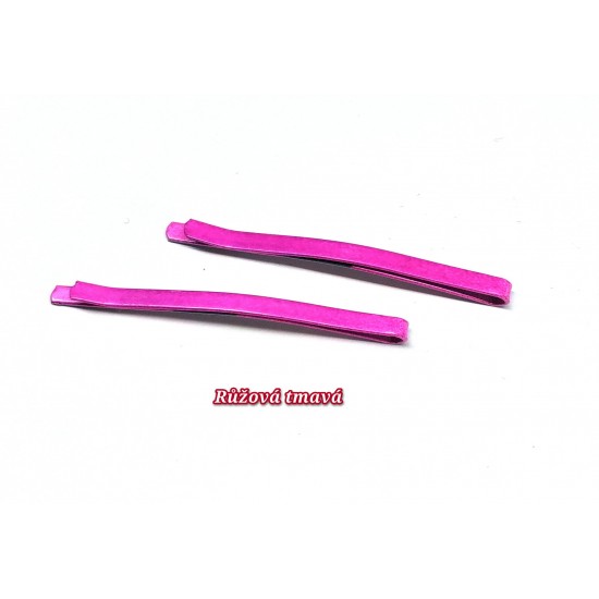 Sponka pinetka do vlasů silná (sada 2ks) PN018