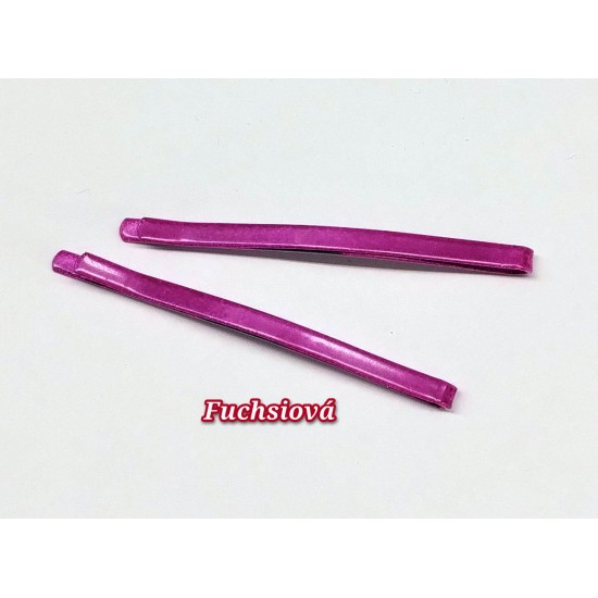 Sponka pinetka do vlasů silná (sada 2ks) PN018