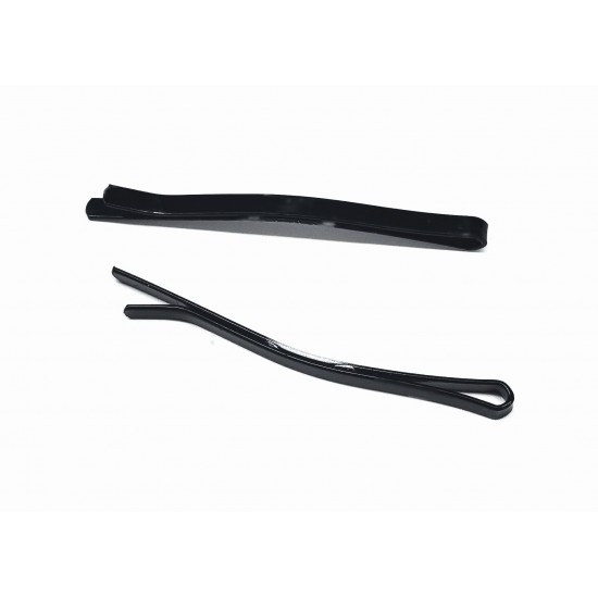 Sponka pinetka do vlasů silná (sada 2ks) PN018