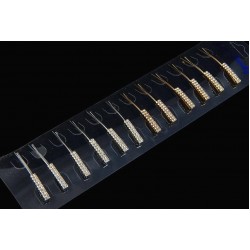 Sponka pinetka do vlasů Artemis PN014A