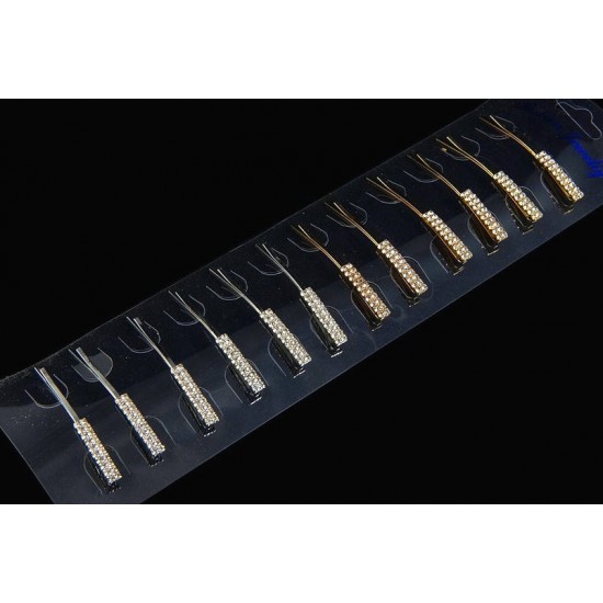 Sponka pinetka do vlasů Artemis PN014A