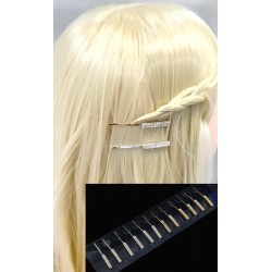 Sponka pinetka do vlasů Artemis PN014A