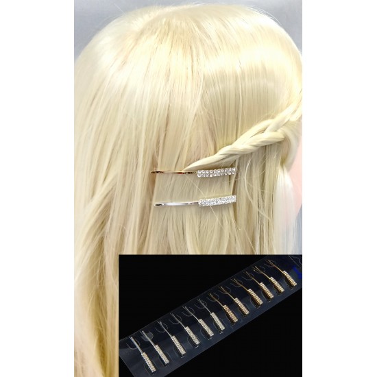 Sponka pinetka do vlasů Artemis PN014A