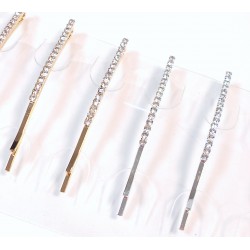 Sponka pinetka do vlasů Artemis PN014