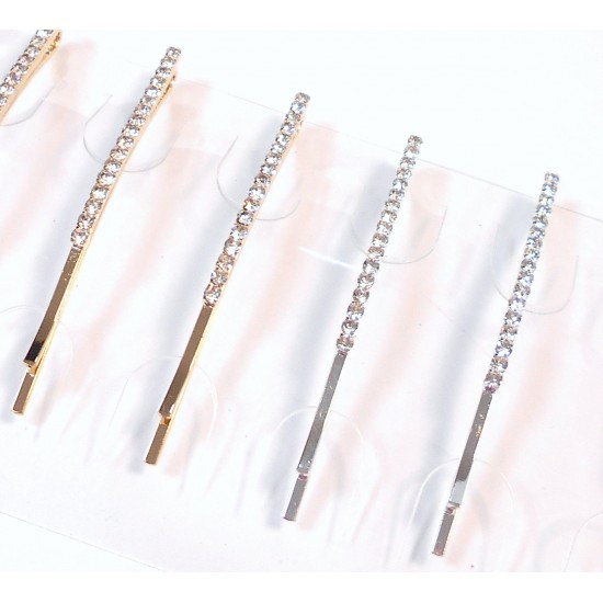 Sponka pinetka do vlasů Artemis PN014