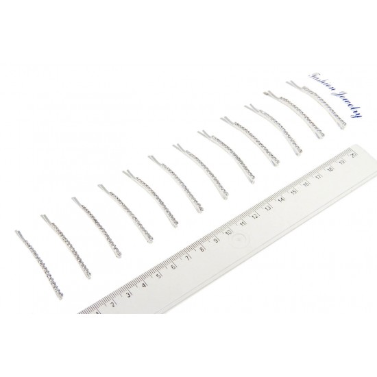 Sponka pinetka do vlasů Artemis PN014