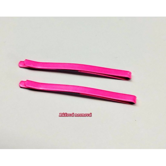 Sponka pinetka do vlasů silná (sada 2ks) PN018