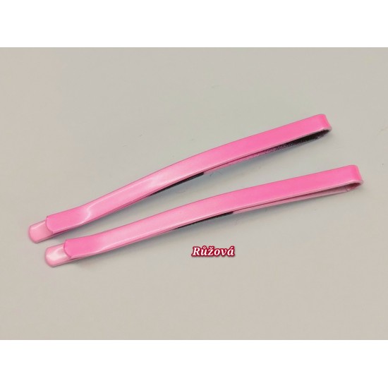Sponka pinetka do vlasů silná (sada 2ks) PN018