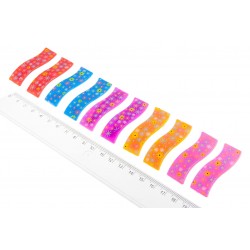 Prolamovací sponky Bianka PR43