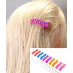 Prolamovací sponky Bianka PR43