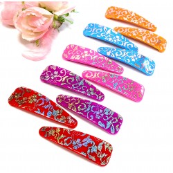 Prolamovací sponky Antea velké PR44