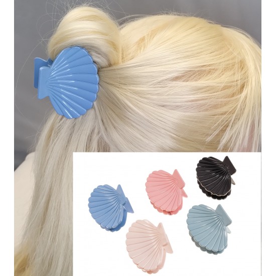 Skřipec do vlasů Lastura SK001