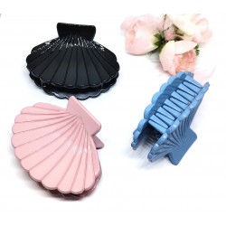 Skřipec do vlasů Lastura SK001