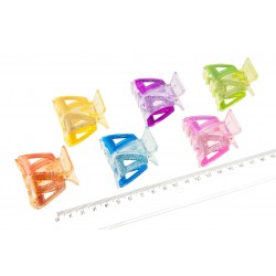 Skřipec do vlasů Bella SK23