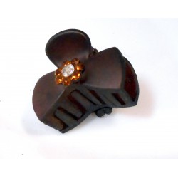 Skřipec do vlasů Cherry SK042