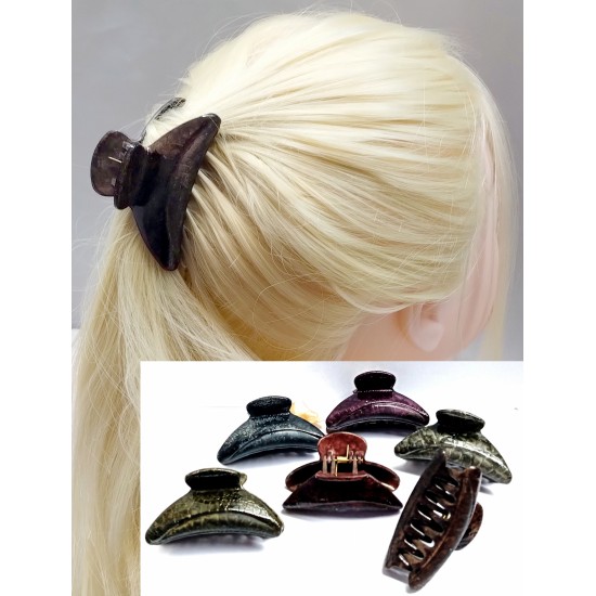 Skřipec do vlasu Diana SK044