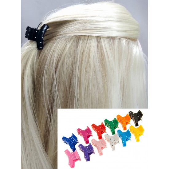 Skřipec do vlasů Aria SK47