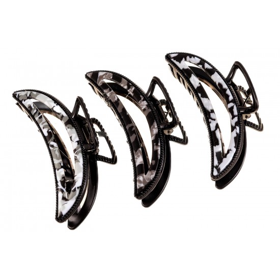 Skřipec do vlasů Brigita SK56A