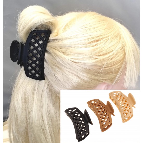 Skřipec do vlasů Area SK22