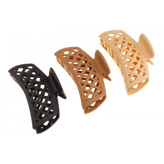 Skřipec do vlasů Area SK22