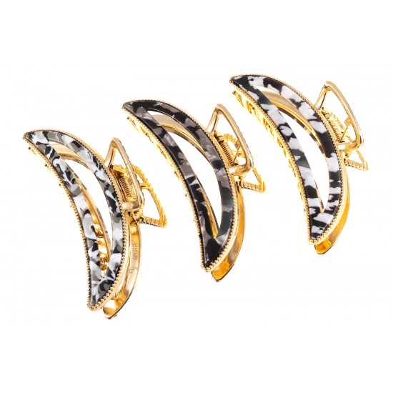 Skřipec do vlasů Brigita SK56