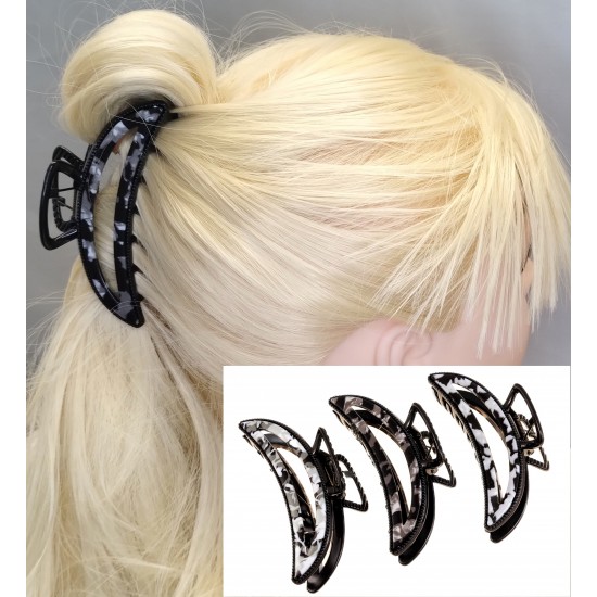 Skřipec do vlasů Brigita SK56A