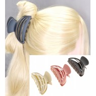 Skřipec do vlasů Bella měkčený SK021