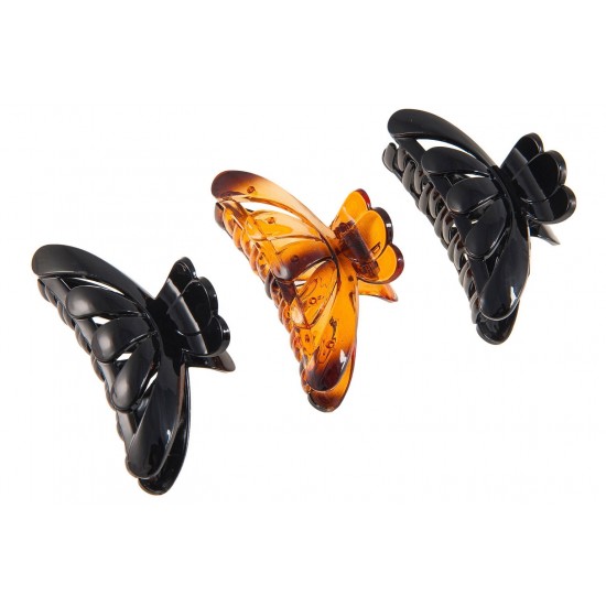 Skřipec do vlasů Beata velkoobjemový SK050A