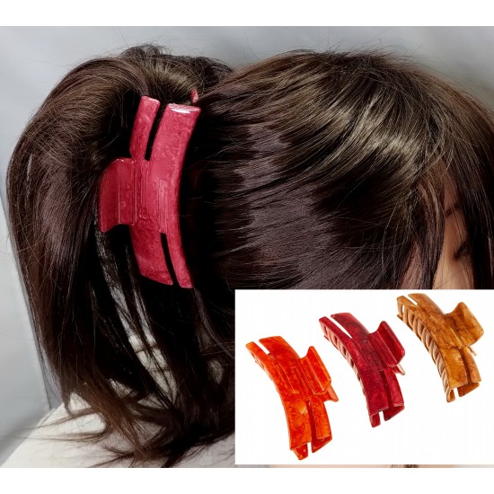 Skřipec do vlasů Ardéna maxima SK17