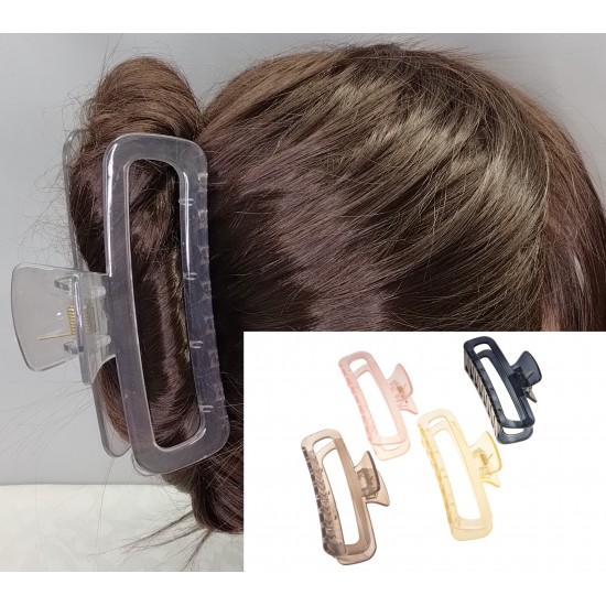 Skřipec do vlasů Artemis maxima SK16