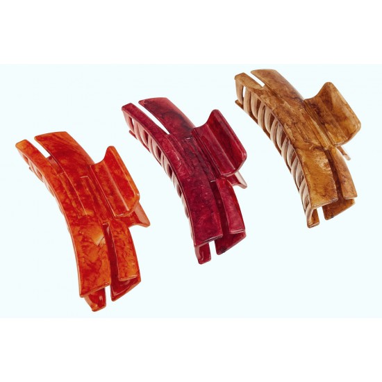 Skřipec do vlasů Ardéna maxima SK17