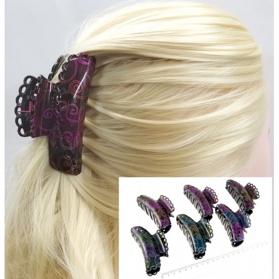 Skřipec do vlasů Gábina SK14