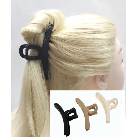 Skřipec do vlasů Adel měkčený SK19B